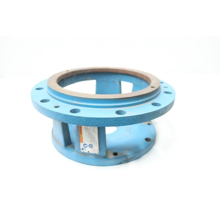 Goulds Water Technology PUMP FRAME ADAPTER PUMP PARTS AND ACCESSORY 2E154